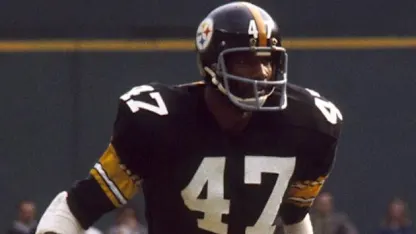 image: Mel Blount, Class of 1989