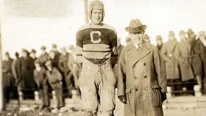 image: Football History 1922 - content Thumbnail