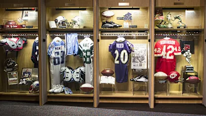 image: News Class of 2019 Lockers Exhibit Now Open Thumbnail