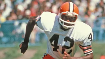 image: Numbers didn’t define Browns great Paul Warfield
