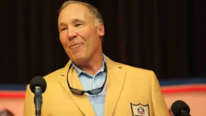 image: Joe D returns home