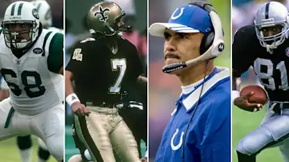 image: News Pro Football Hall of Fame Class of 2015 Semifinalists Career Capsules Thumbnail