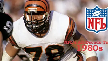 image: News NFL's All-Decade Team of the 1980s Thumbnail