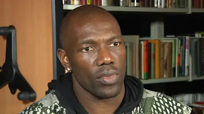 image: News Terrell Owens Announces Presenter for Enshrinement Ceremony Thumbnail