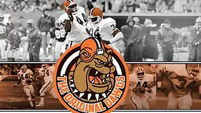image: News "The Original Dawgs" to Visit Hall of Fame for Special Event with Fans Thumbnail