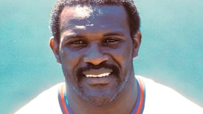 image: Harry Carson