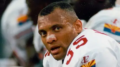 image: Aeneas Williams