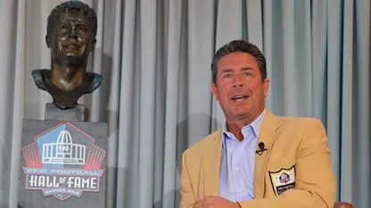 image: Marino a Hit at Gold Jacket Great Days