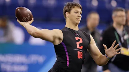 image: News 3-Round Mock Draft  Thumbnail