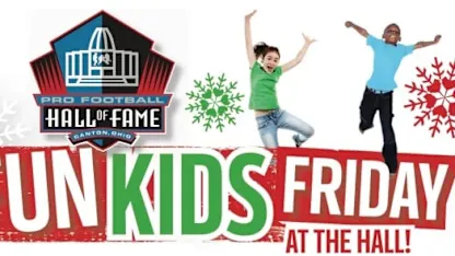 image: News Hall to Host 16th Annual Fun Kids Friday Thumbnail
