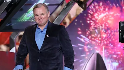 image: News Morten Andersen Welcomed to the Fraternity by HOFer Jan Stenerud Thumbnail