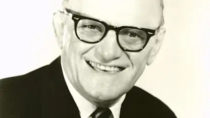 image: George Halas