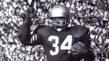 image: Joe Perry, Class of 1969