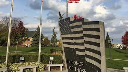 image: News HOF Joins Forces with Goodyear Thumbnail