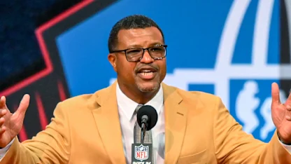 image: Steve Atwater, April 23-26