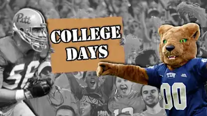 image: News College Days: Russ Grimm