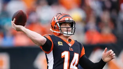 image: News Who will be the Patriots' next quarterback? Thumbnail