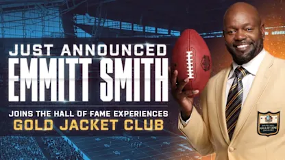 image: News Pro Football Hall of Fame Experiences Offering Official Super Bowl LII Packages Thumbnail