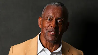 image: Tony Dorsett, Sept. 4-7