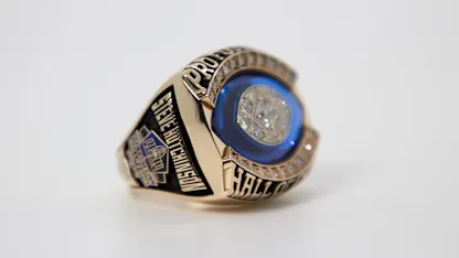 image: News Steve Hutchinson to Receive Hall of Fame Ring of Excellence Thumbnail