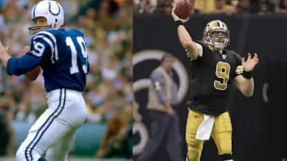 image: News Brees' 54-game TD streak Thumbnail
