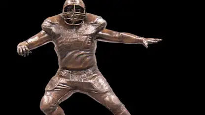 image: News Burlsworth Trophy ceremony Thumbnail