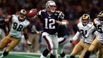 image: News Tom Brady to join Buccaneers: Bruce Arians brings experience Thumbnail