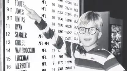 image: News A Christmas Story Thumbnail