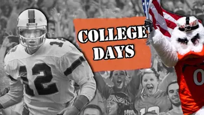image: News College Days: Jim Kelly