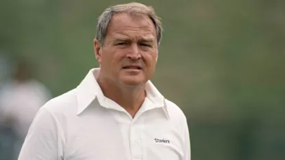 image: News Chuck Noll Hall of Fame "Game for Life" Award to Honor Youth Football Programs Thumbnail
