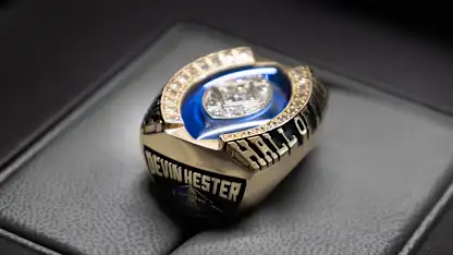 image: News Devin Hester to receive Pro Football Hall of Fame Ring of Excellence  Thumbnail