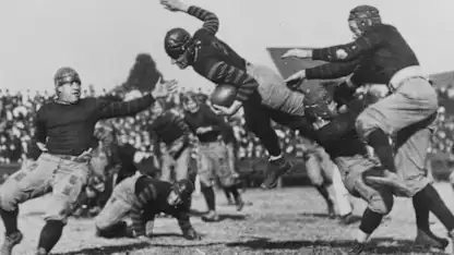 image: News Jim Thorpe and Jack Creasy Thumbnail