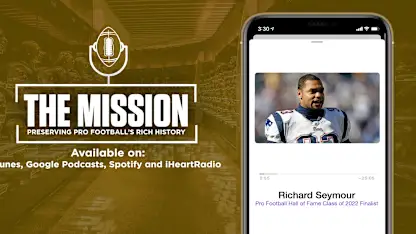 image: The Mission: ‘Road to Canton’ features Richard Seymour
