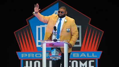 image: News Street Named After Orlando Pace Thumbnail