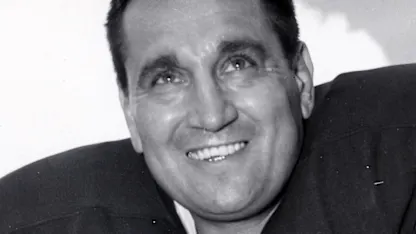 image: Lou Groza