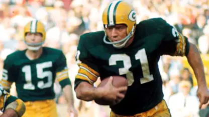 image: News Running to daylight Thumbnail