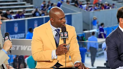 image: News Gold Jacket Deion Sanders apologizes to hometown in long-awaited return Thumbnail