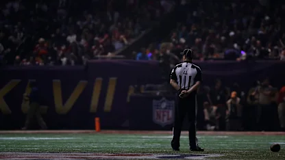 image: News Moments in NFL history: With disaster looming off field, Ravens avoid it on field Thumbnail