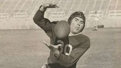 image: Don Looney, 1916-2015