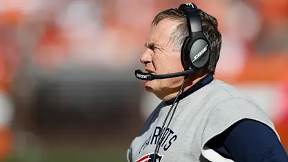 image: News Coach Belichick, Here Is the Road to Canton Thumbnail
