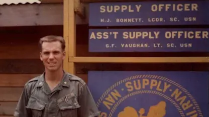 image: Roger Staubach, Class of 1985