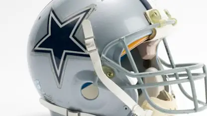 image: Troy Aikman, Super Bowl XXVII MVP