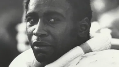 image: Willie Lanier