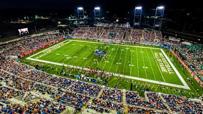 image: News Steelers President Art Rooney Says Steelers Likely to Play in HOF Game Thumbnail
