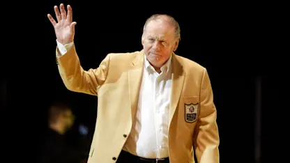 image: News Len Dawson relishes Patrick Mahomes breaking his 1964 record Thumbnail