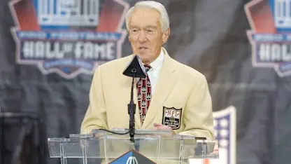 image: News Marv Levy Shares Poem Dedicated to WWII Veterans Thumbnail