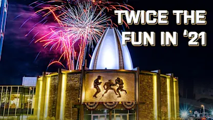image: News Pro Football Hall of Fame Enshrinement Week Postponed Amid COVID-19 Pandemic Thumbnail