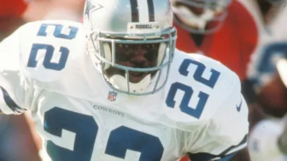 image: News The Drafting of the 2010 Class – Emmitt Smith Thumbnail