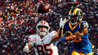 image: News TOP PHOTOS OF 2018 NFL SEASON REVEALED IN HALL OF FAME 51ST ANNUAL PHOTO CONTEST Thumbnail