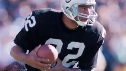 image: Marcus Allen, Class of 2003